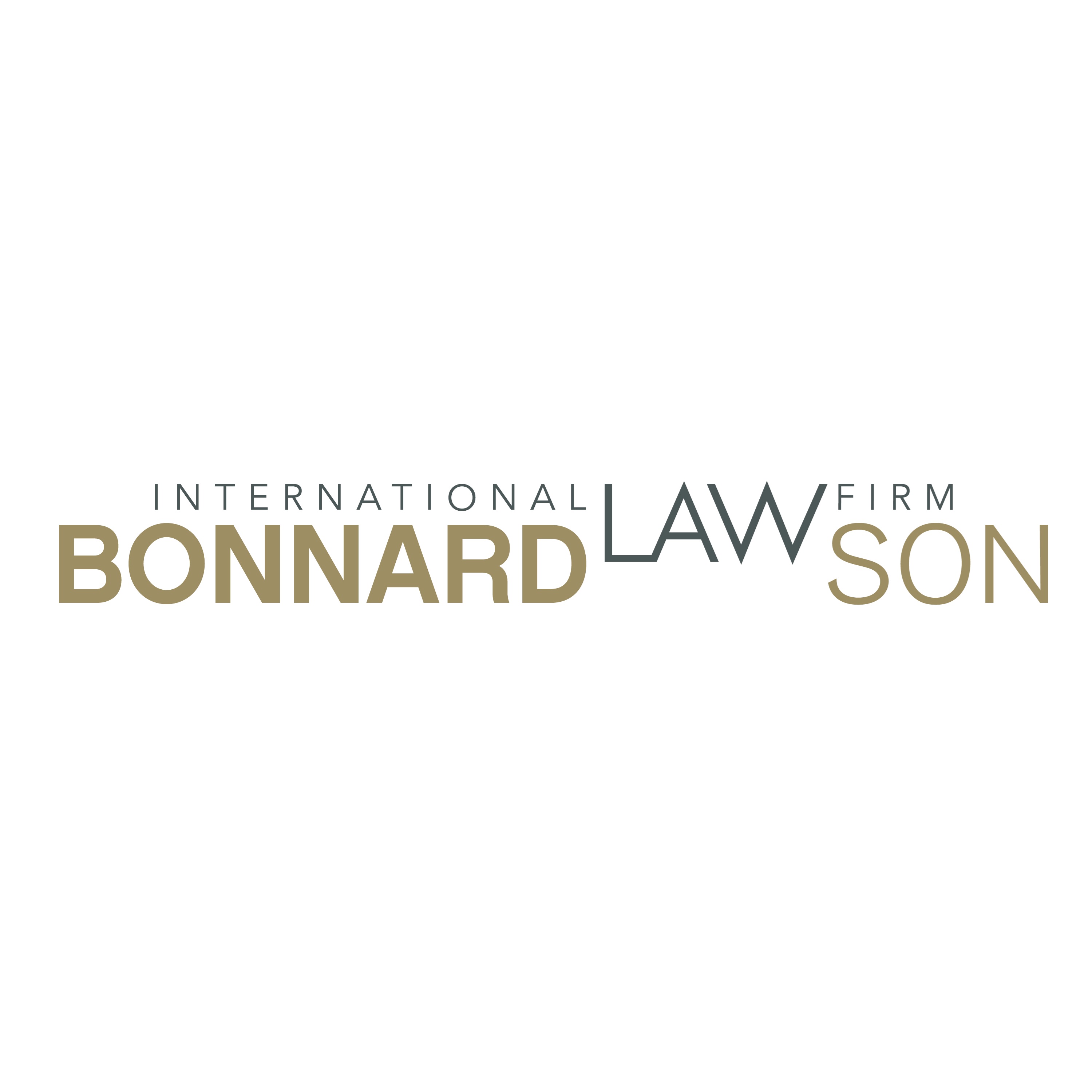 BONNARD LAWSON Firm logo